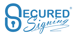 Secured Signing